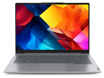 Ноутбук Lenovo ThinkBook 14 G6 IRL (21KG0073RU) 14" Core i7 13700H UHD Graphics SSD 512ГБ ОЗУ 16ГБ MS Windows 11 Professional Серый