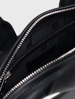 Сумка MISBHV London Mini Bag Black & White Trim