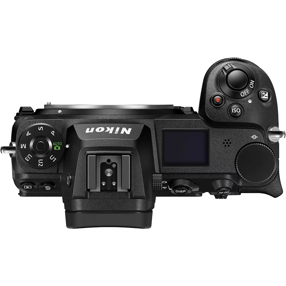 Цифровая фотокамера Nikon Z 7II Body
