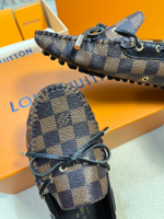 Louis Vuitton Mocassin
