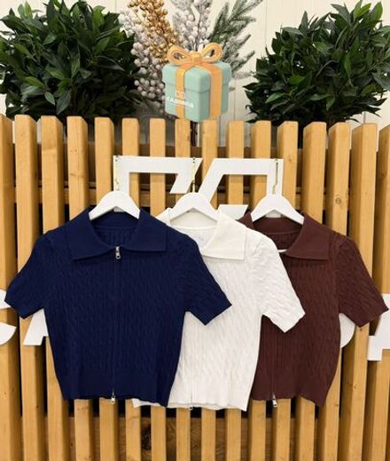 Кофта 7372893 Fabrika