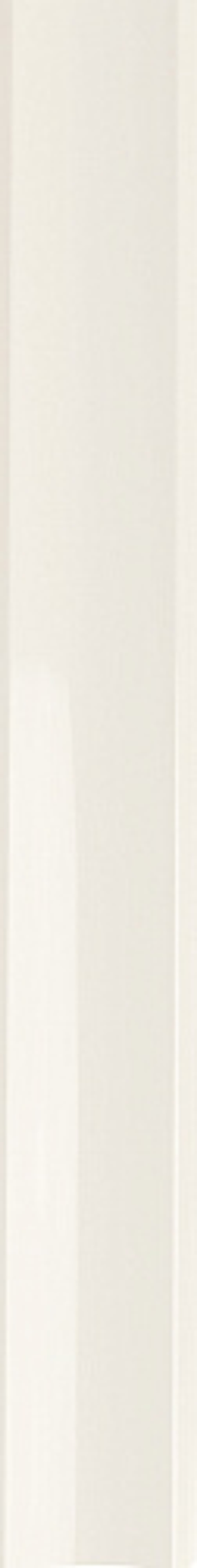 Керамическая плитка для стен WOW FACES Valley White Gloss 5х40