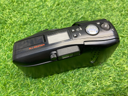 Olympus MJU Zoom 115