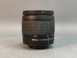 Nikon F75 Kit 28-80mm