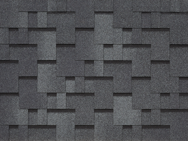 Гибкая черепица Business Lazio