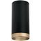 Комплект с потолочным светильником Lightstar Rullo (216487+203490) R6487490