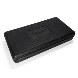 Набор инструментов 46пр. 1/4''(6гр.) (4-14мм) WMC TOOLS WMC-2462-5