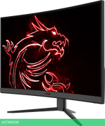 Монитор MSI G27C4 E2