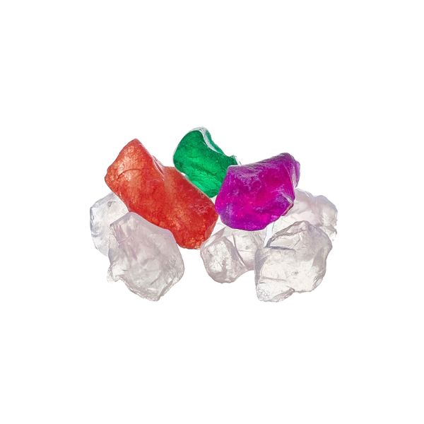 Силикагелевый наполнитель Чистое дело 