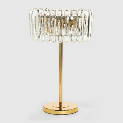 Светильник настольный ZOYI CRYSTAL ZY-8801TL