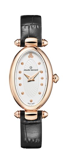 женские наручные часы Claude Bernard 20210 37R AIR