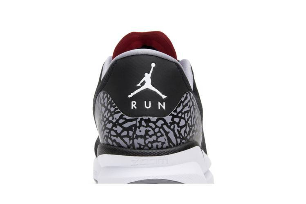 Кроссовки Jordan Zoom Tenacity 88