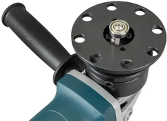 Кромкорез ручной Ravic RV-9