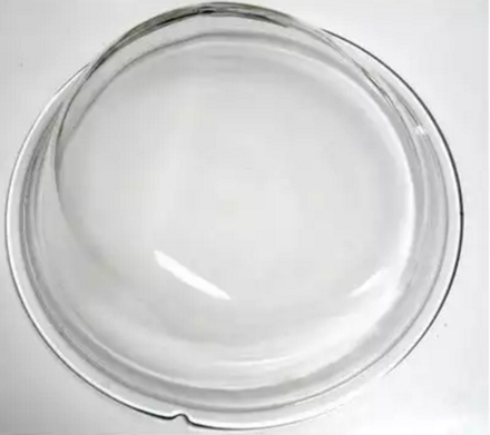 Стекло люка для стиральной машины Electrolux (Электролюкс) - 1321448100