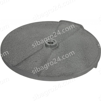 Диск абразивный для картофелечистки PASQUINI PSP 700, 10 КГ, Ø 310 ММ RIC-DISC-ABR-10