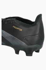Бутсы adidas Predator League MG - черный