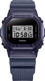 Мужские наручные часы Casio G-Shock DW-5600NNJ-2