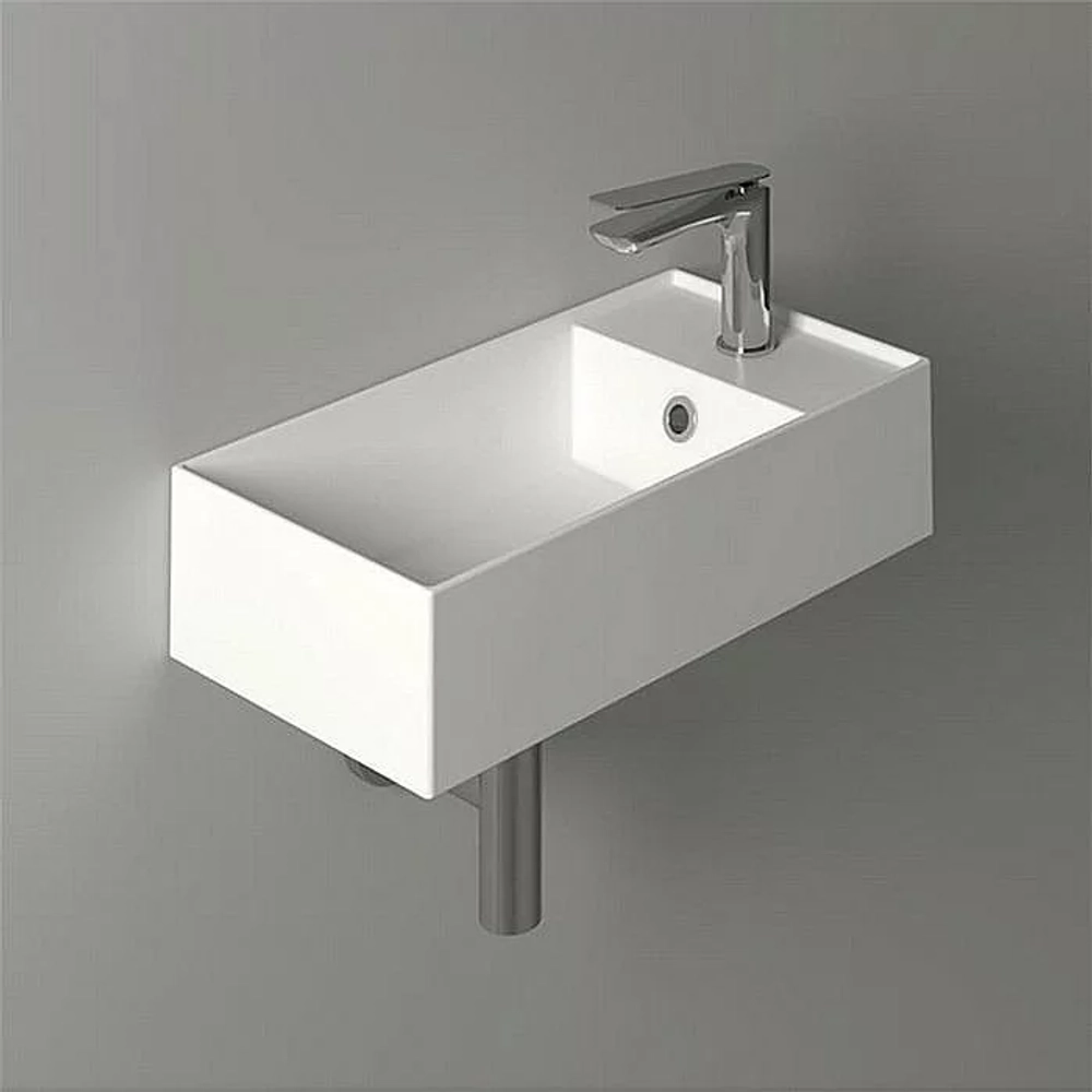 Раковина Simas Agile AG50 bi