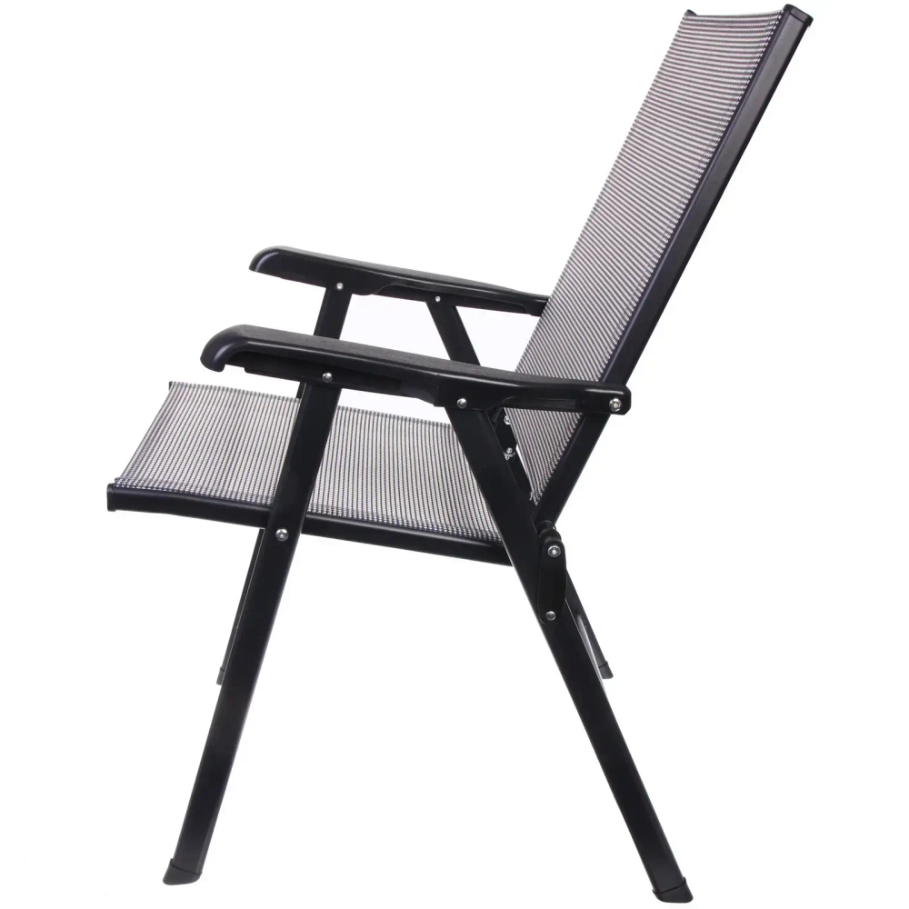 Стул складной «Дачная симфония» DS-S14, 66*57*94 см