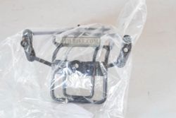81100-KZV-T00. CARRIER COMP., FR. Honda Dream110i, SuperCub front rack