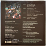 Alexey Kozlov And Arsenal ‎– Mindstream 2LP (Россия 2013г.)