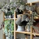 Колокольчик металлический Звезда 16*16*21.5 см