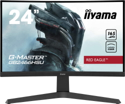 Монитор 23.6 Iiyama G-Master 24 (GB2466HSU-B1)