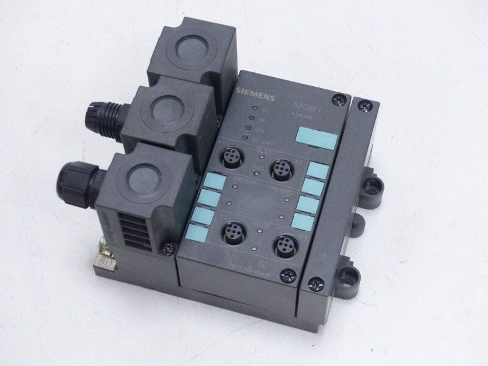 SIEMENS 6GT2 002-0EB10