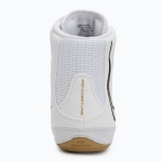Борцовки Nike Inflict 4 white/metalic gold/photon dust/black