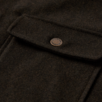 Рубашка Deerhunter Tatra Overshirt (374 Loden Wood)
