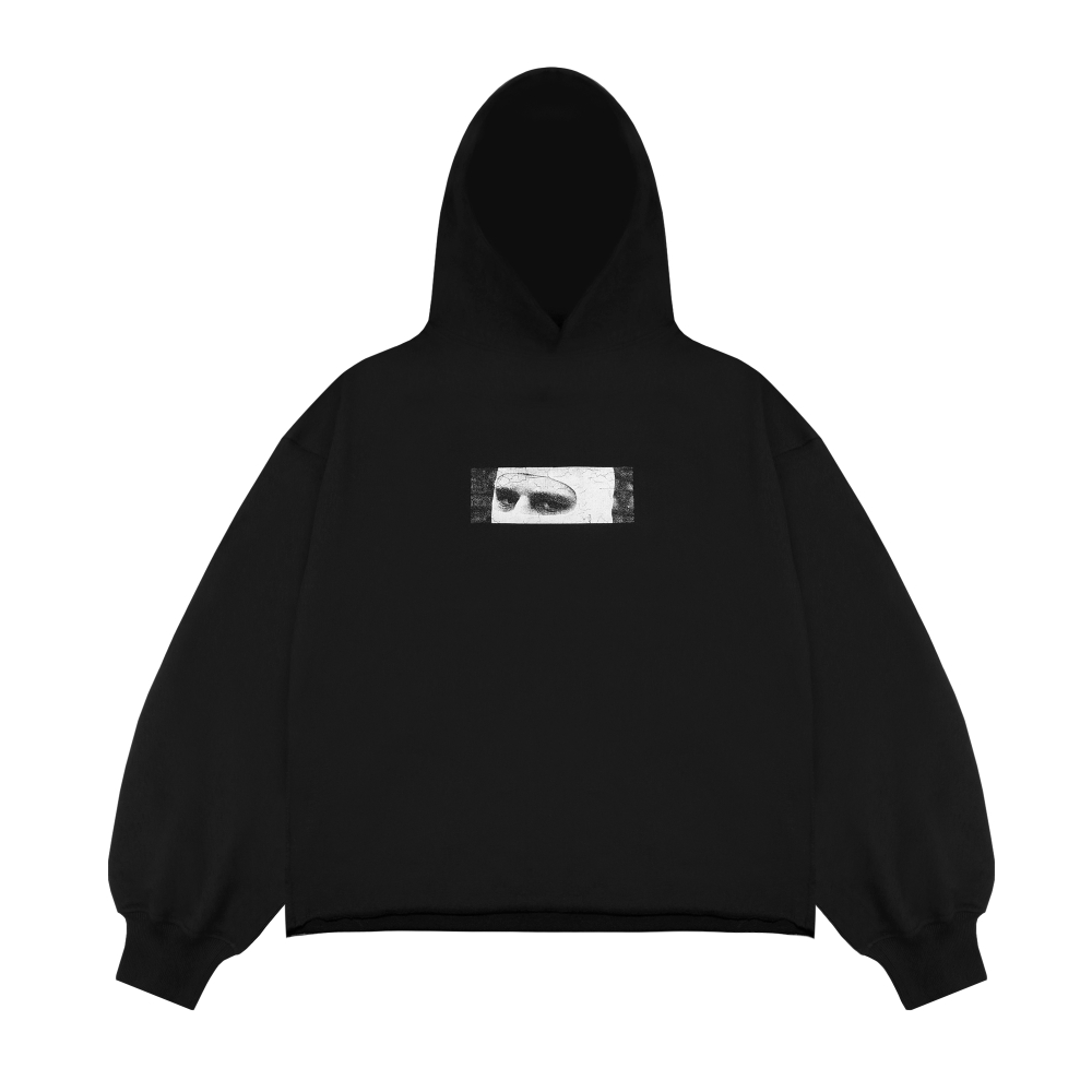 RLGN "C U" HOODIE