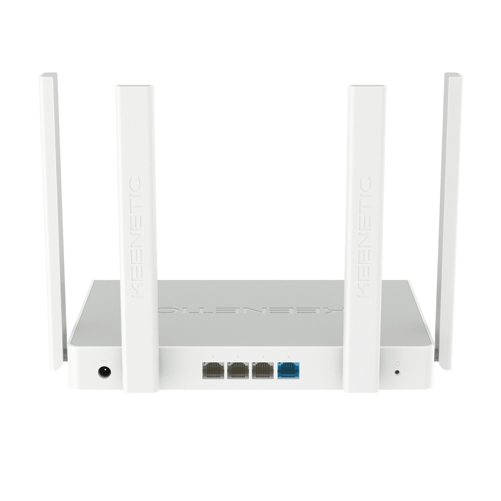 Keenetic Hopper (KN-3810) роутер