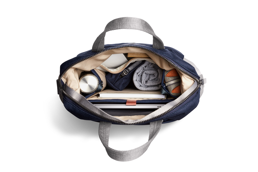 Рюкзак Bellroy Tokyo Totepack Compact 14L