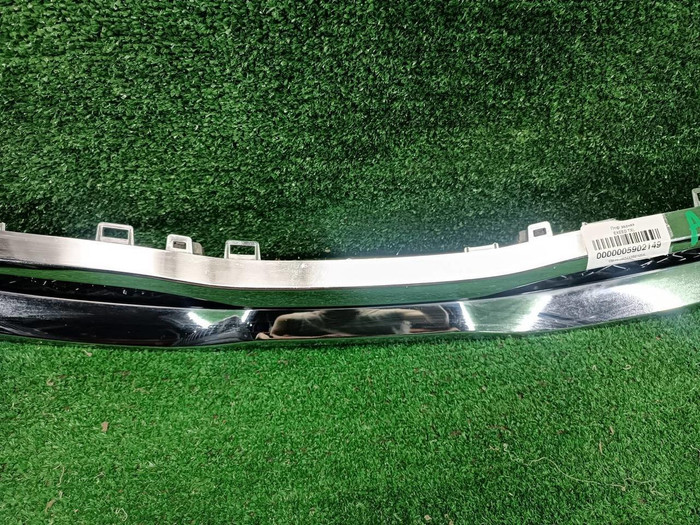 Решетка радиатора KIA Rio 4 X-Line (2017-2020)