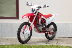 Мотоцикл кроссовый эндуро MOTAX EXR300