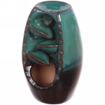 Подставка под стелющиеся благовония «Фонтан» 7,6*7*13,2см