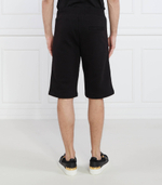 Шорты Giuseppe Zanotti - черный(ERU2001)