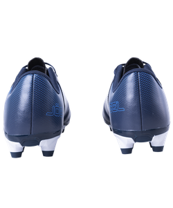 Бутсы футбольные Mondo JSH402, темно-синий