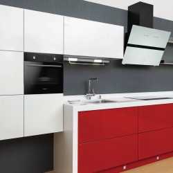 Духовой шкаф Hansa BOES68461