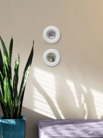 Картина на стену интерьерная на холсте 17,5 см