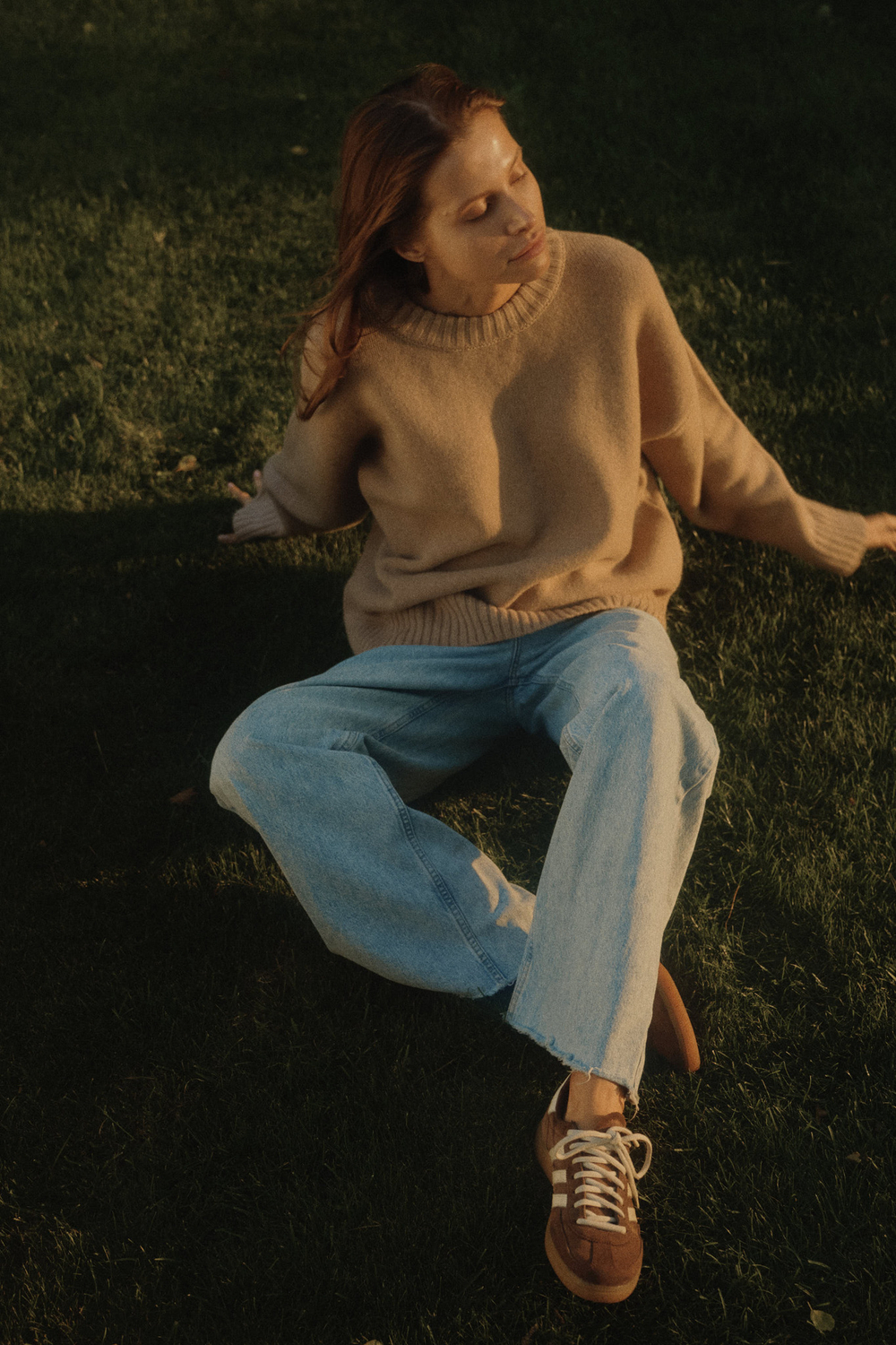 Джемпер art.1912