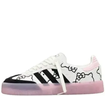 Кроссовки Adidas Samba Rosa 36