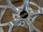 КОВАНЫЕ ДИСКИ для Mitsubishi ECLIPSE GS D3