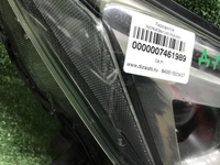Битая Фара правая Toyota RAV4 4 CA40 (15-19) LED