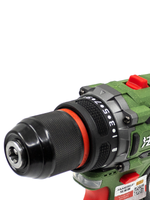 Дрель-шуруповерт аккумуляторный FAMEIRUI 21V (Li-ion 88VF)