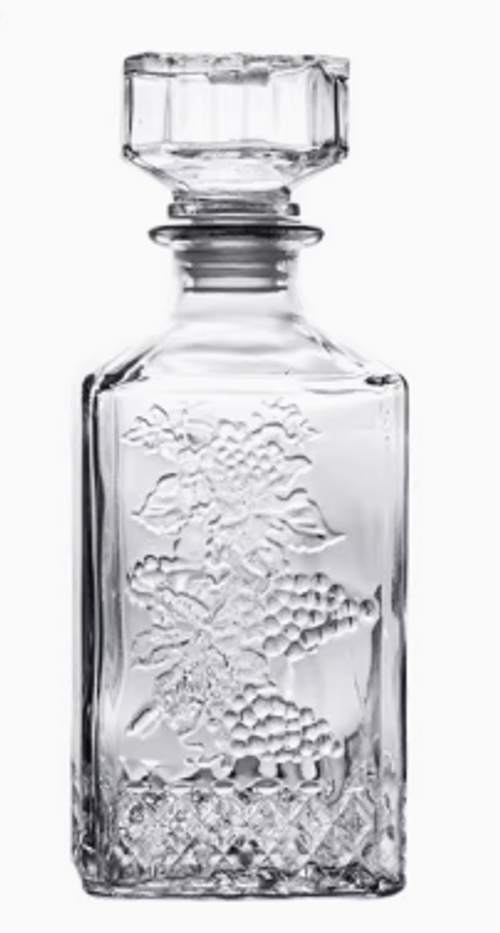 Штоф Grape 950 мл