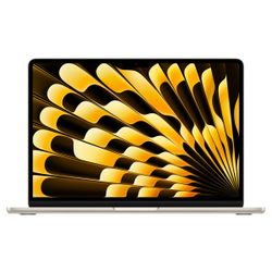 Apple MacBook Air 13" M3 8-core, 8GB, 256GB, 2024 Starlight