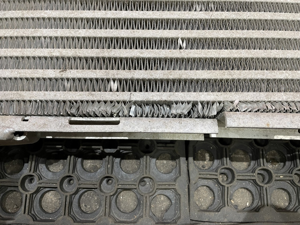 Интеркулер