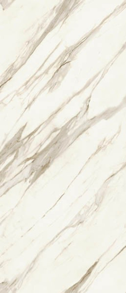 Керамогранит Marvel Meraviglia Calacatta Bernini 6mm Lapp.(AJH3)