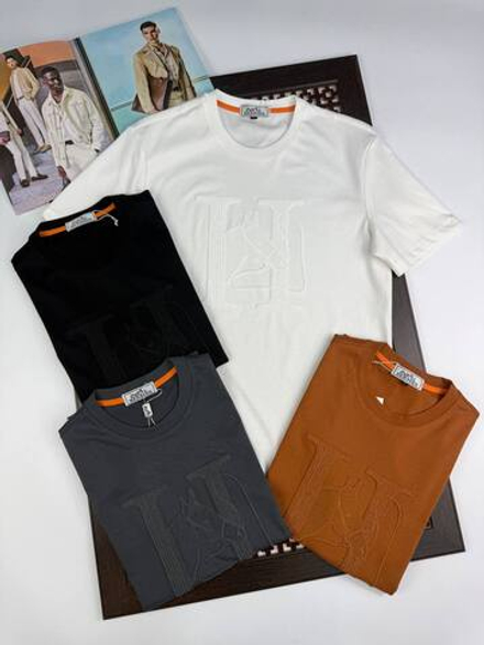 Футболка Hermes